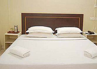 Hotel Vinayaga, Tirupur 2